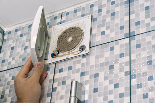 Best General Air Duct Cleaning  in Crete, IL