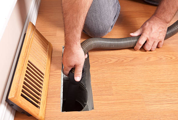 Best Duct Cleaning for Homes  in Crete, IL