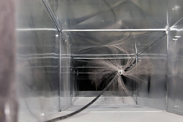 Best Emergency Air Duct Cleaning  in Crete, IL