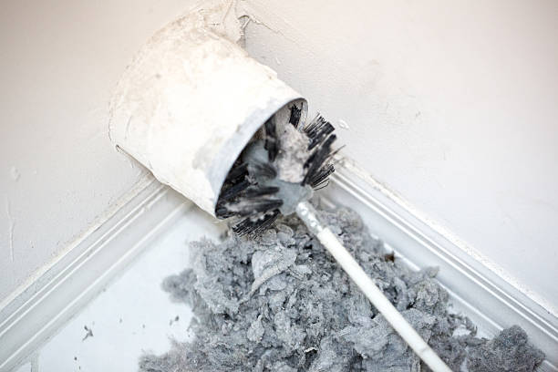 Best Air Duct Cleaning Near Me in Crete, IL